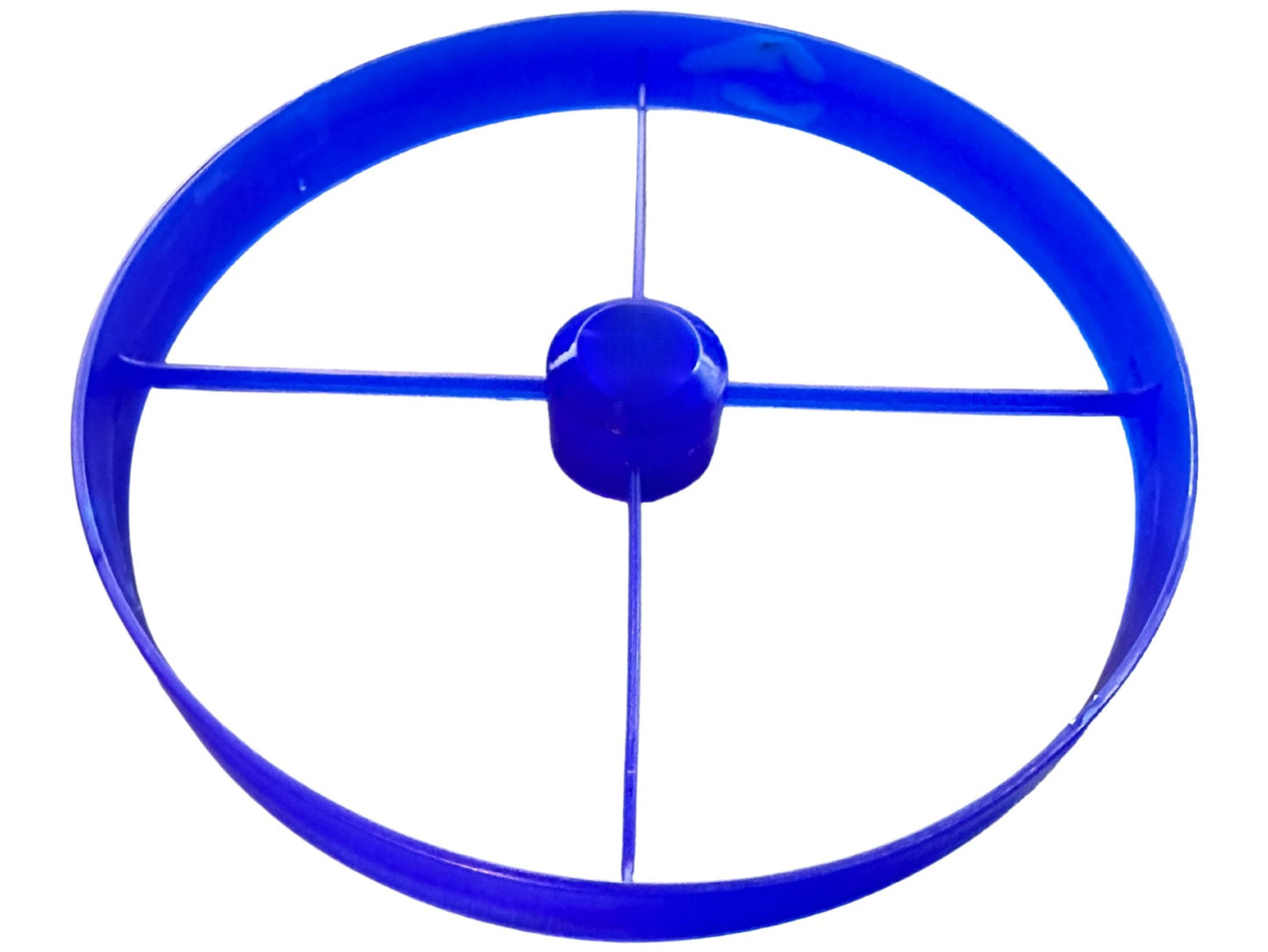 KENJI KOI feeding ring