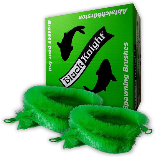 Black Knight spawning brush 250 cm ø 13 cm