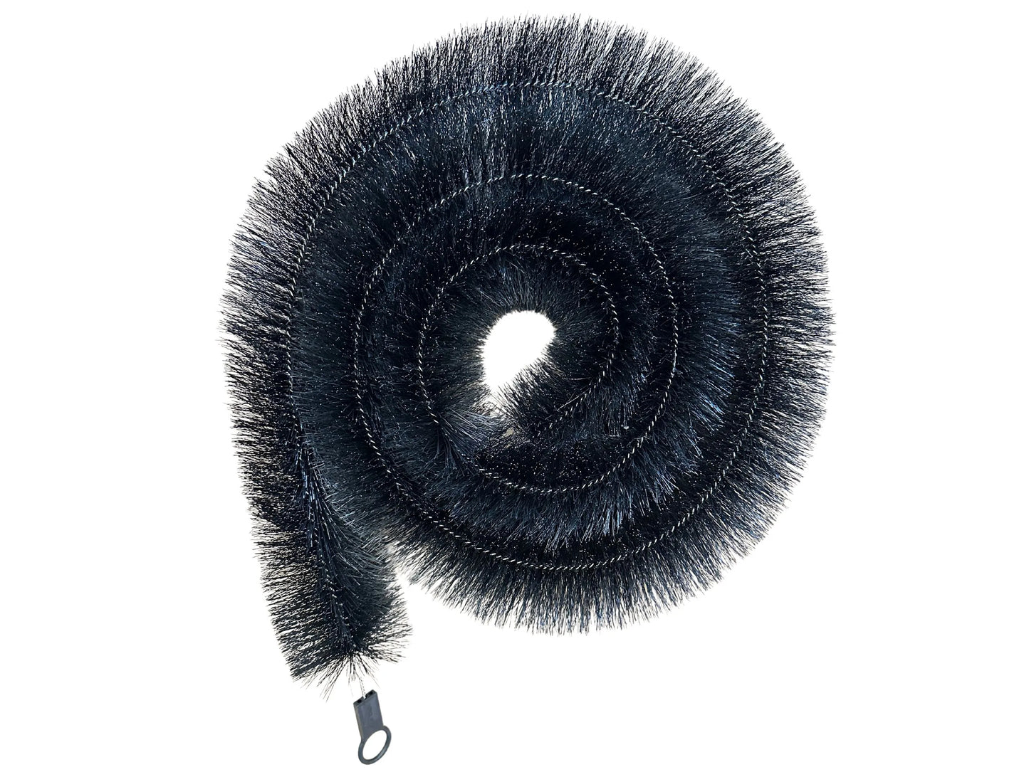 Black Knight Vortex filter brush