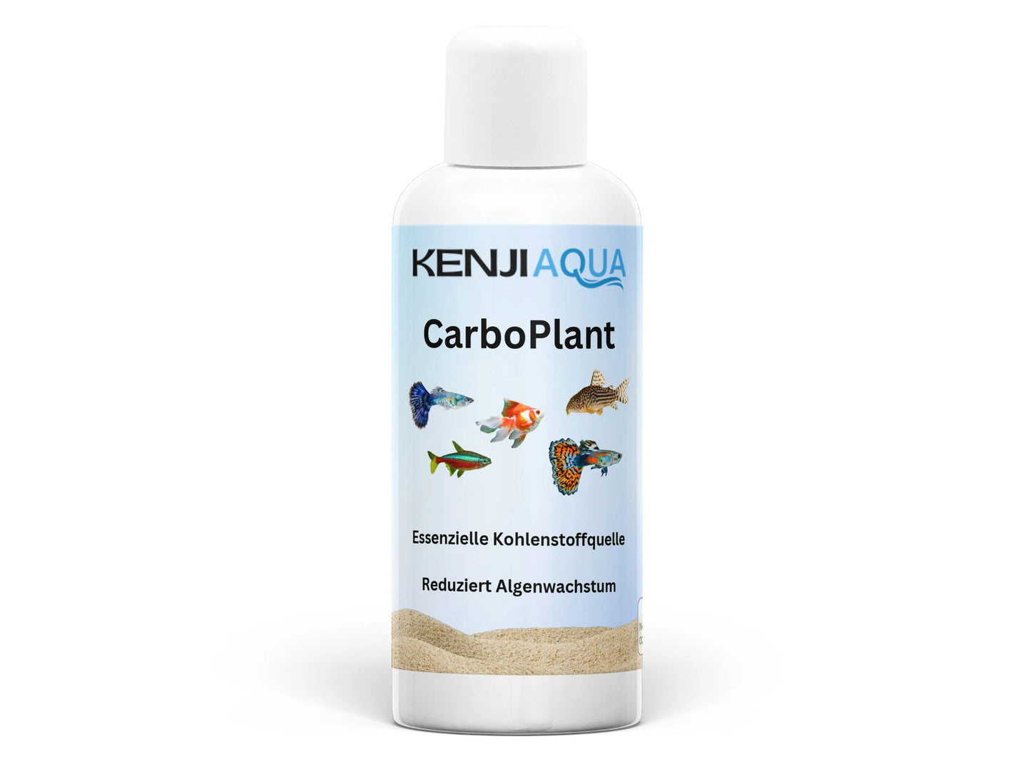 KENJI AQUA CarboPlant