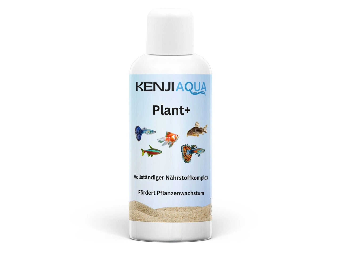 KENJI AQUA Plant+