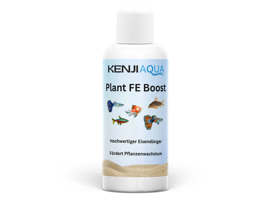 KENJI AQUA PlantFEBoost