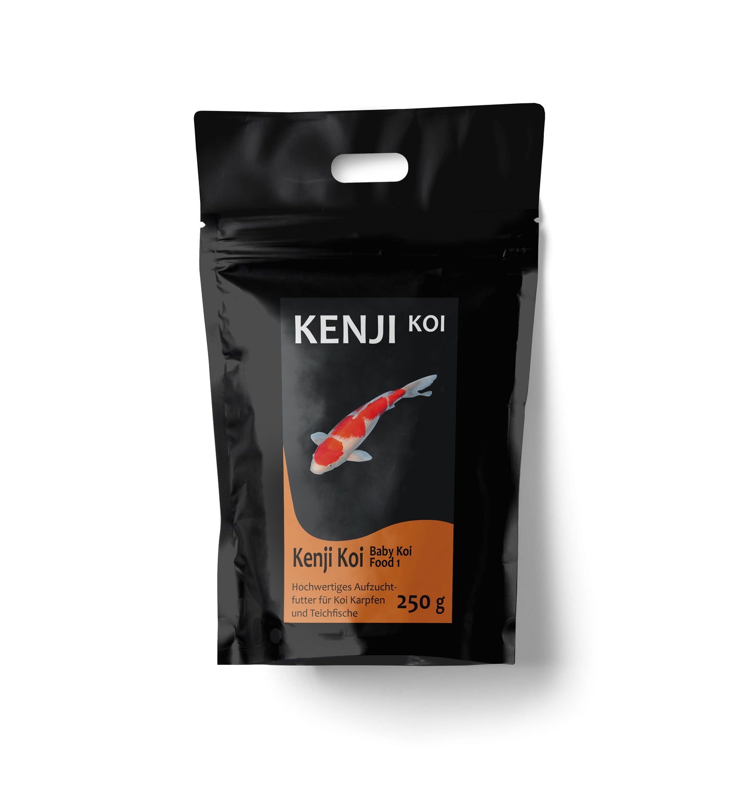 KENJI KOI Baby Koi Food 1 - 250g