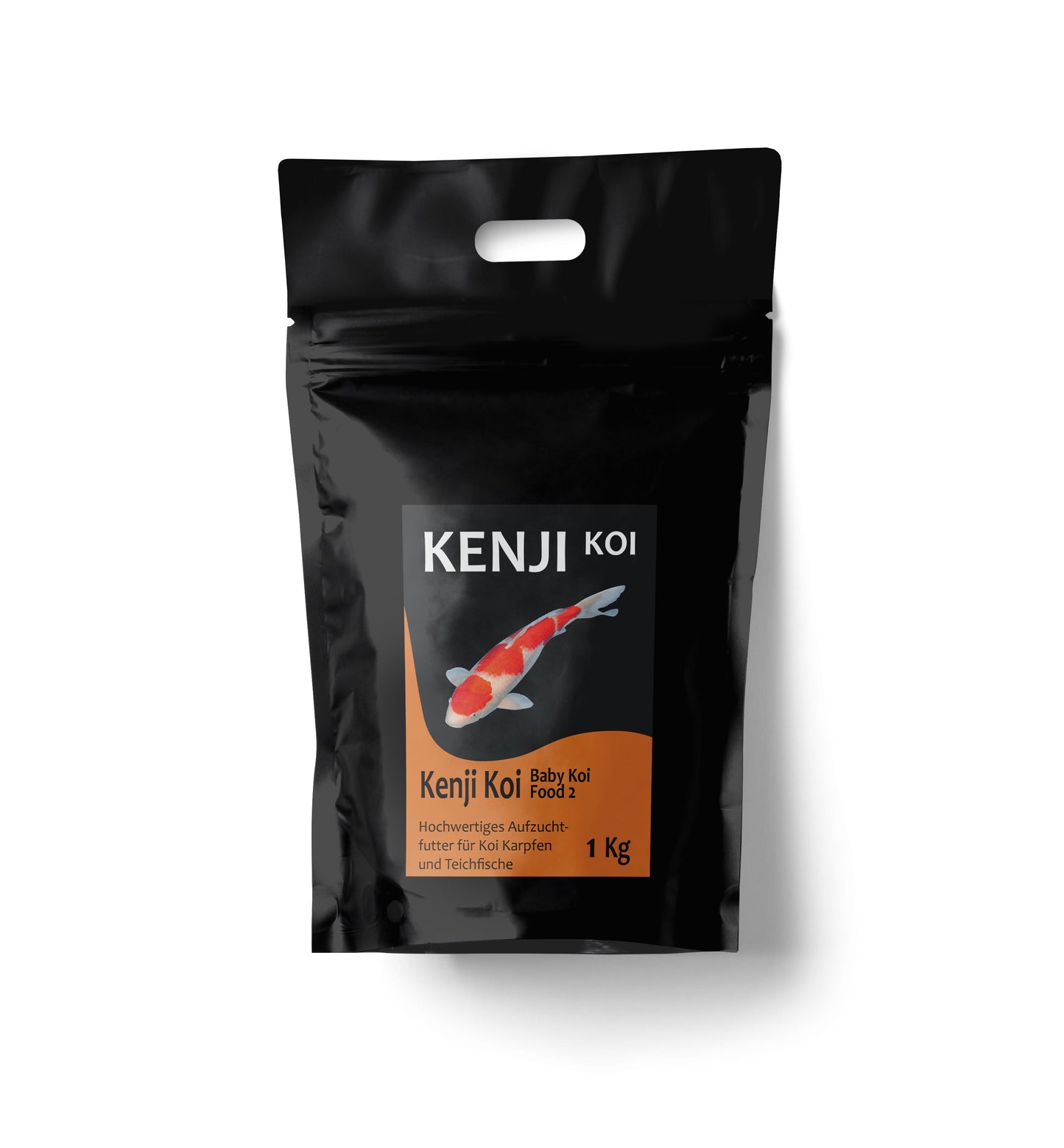 KENJI KOI Baby Koi Food 2 - 1KG