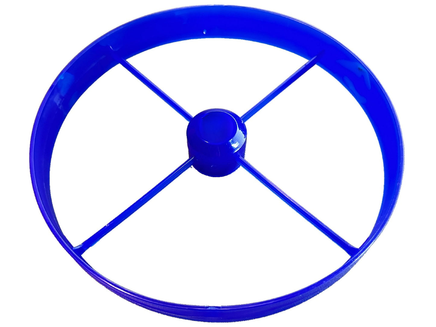 KENJI KOI feeding ring