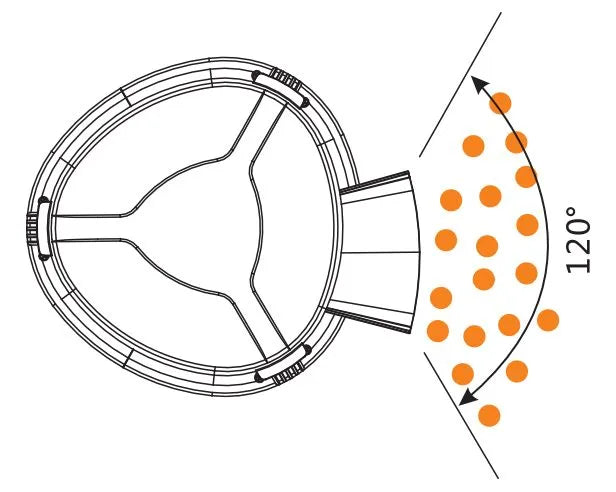 evoFeed Automatic Futterautomat