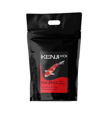 KENJI KOI Futter