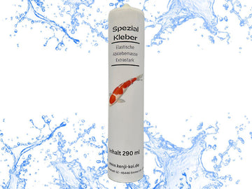 Koi Teich Zubehör - KENJI KOI Products
