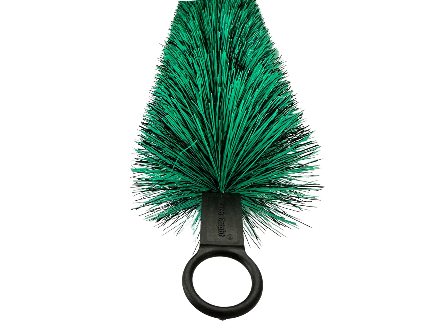 Black Knight filter brush Ø 15cm