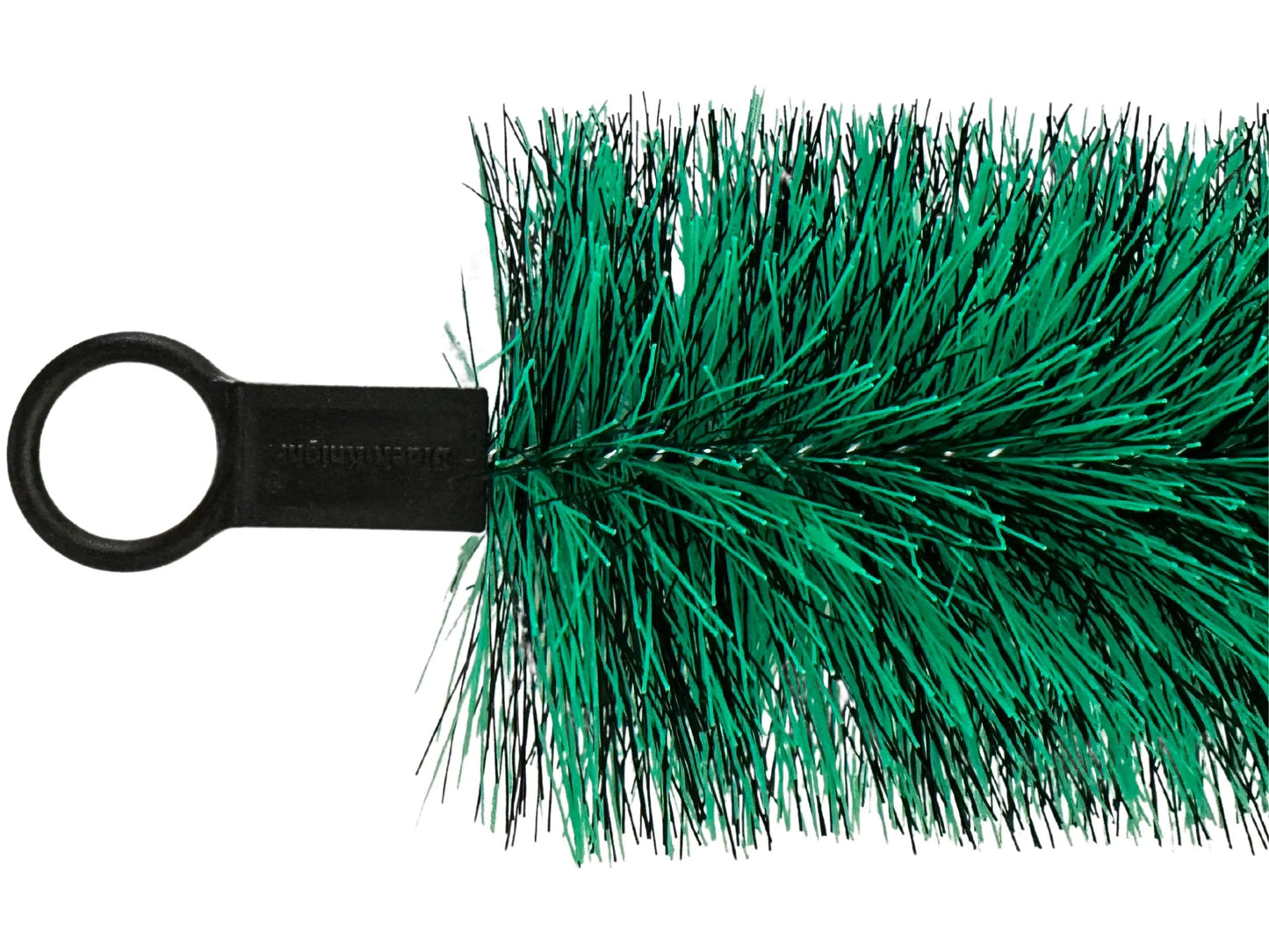 Black Knight filter brush Ø 15cm