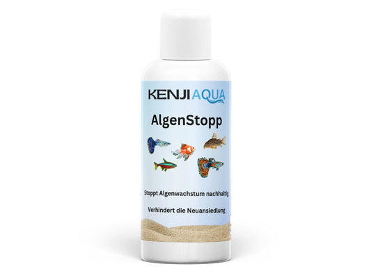 KENJI AQUA AlgenStopp