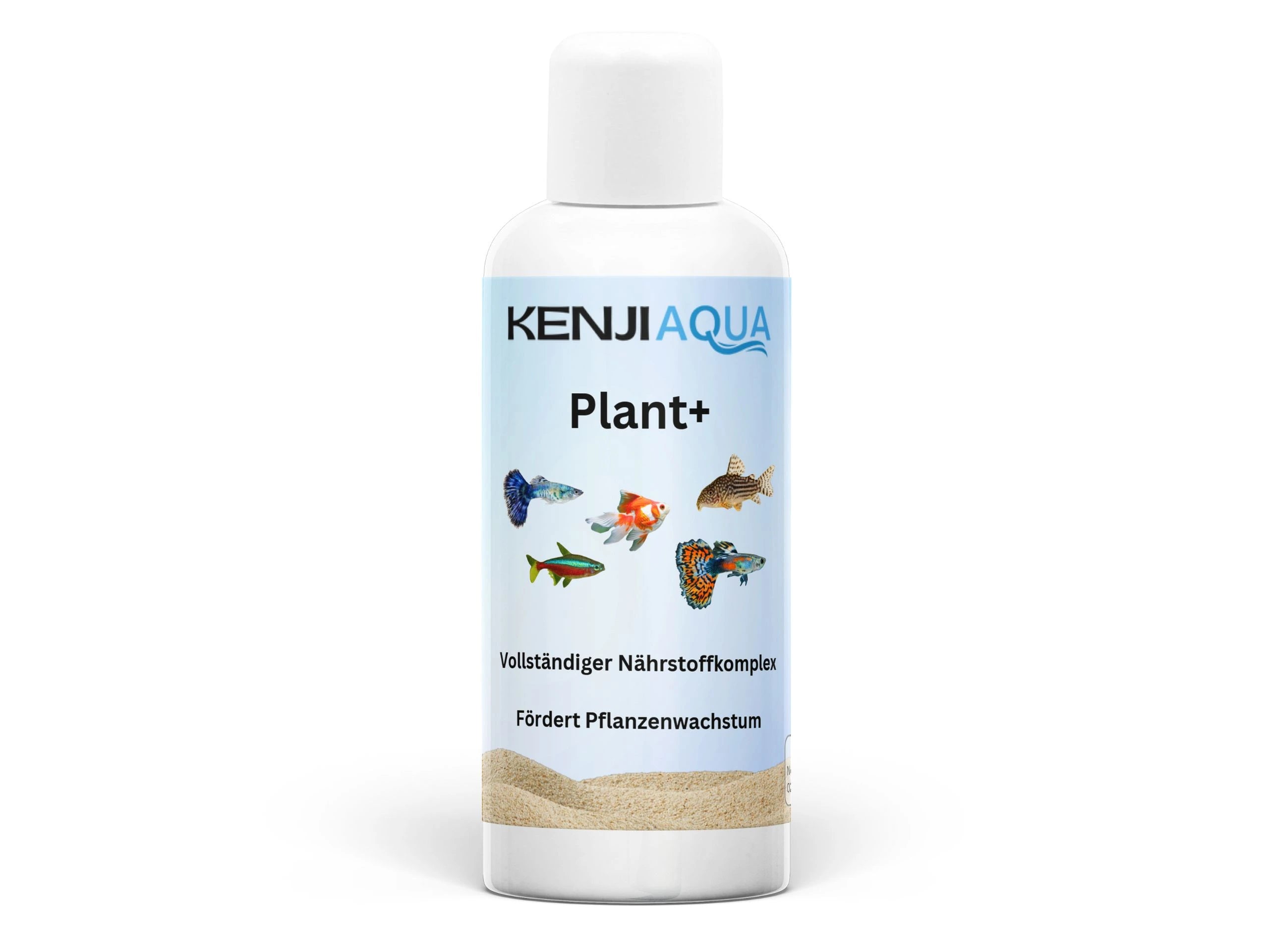 KENJI AQUA Plant+