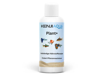 KENJI AQUA Plant+