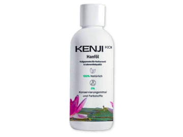 KENJI KOI Hanföl 250ml