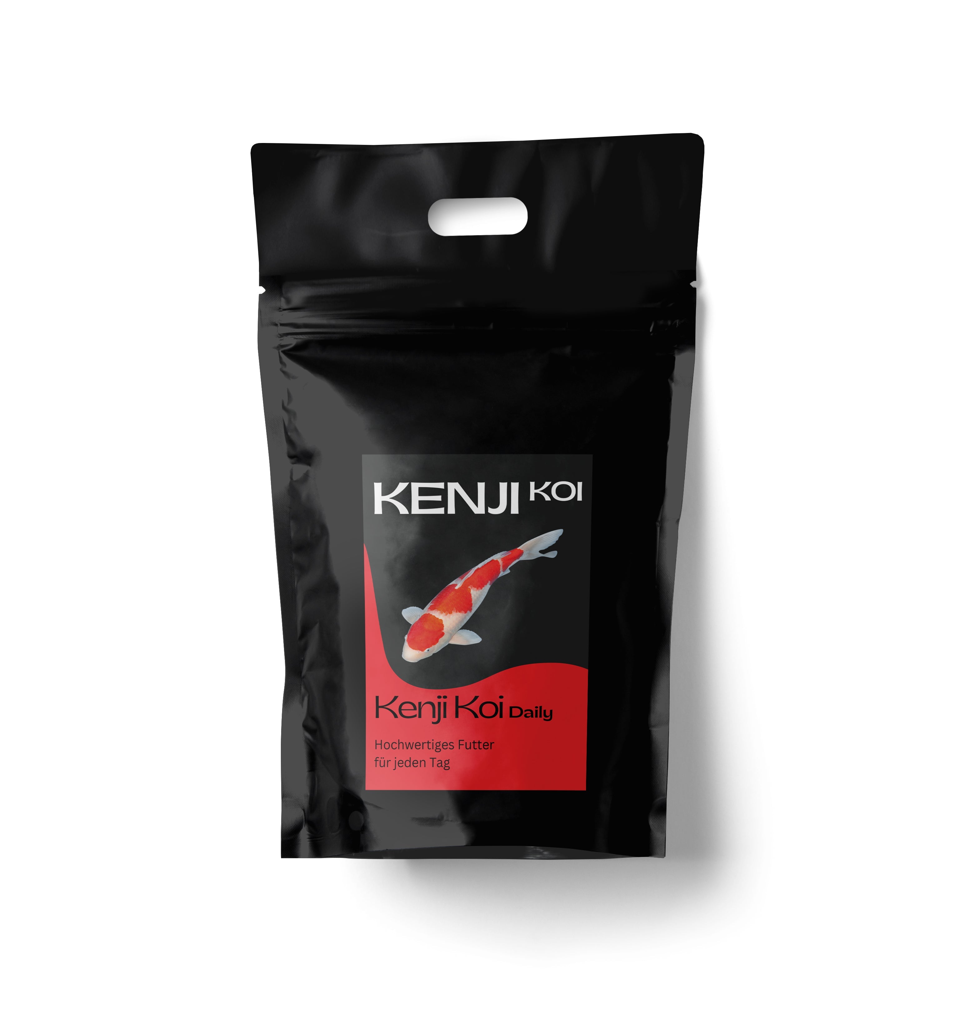 KENJI KOI Daily Koi Food - Für die ganze Saison