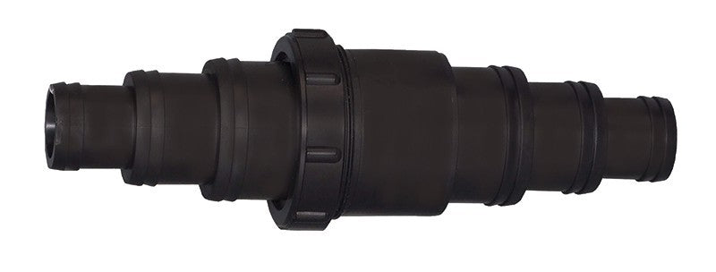 Schlauchverbinder