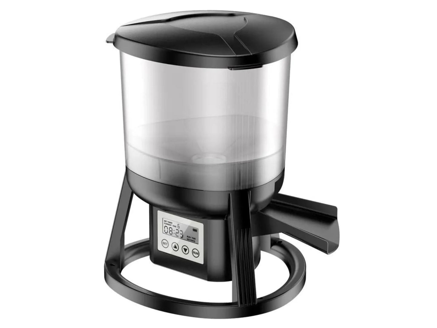 evoFeed Automatic Futterautomat