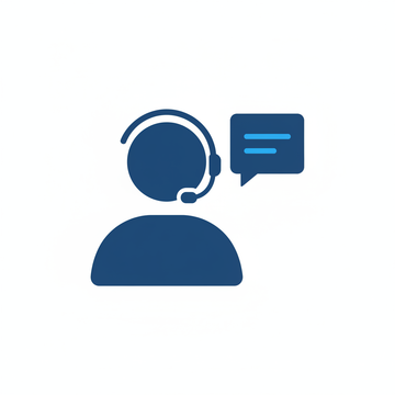 Experten Beratung Icon
